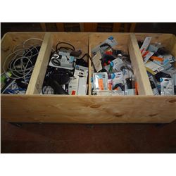 Bulk Lot of New Items