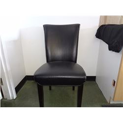 Black Chair