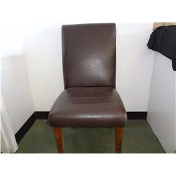 Brown Chair