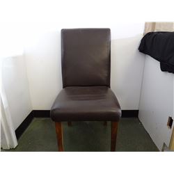 Brown Chair