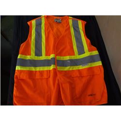 Class 2 Safety Vest
