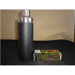 Drink Shaker/ Golf Balls