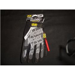 Mechanix Glove Size Large