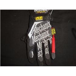 Mechanix Glove Size M