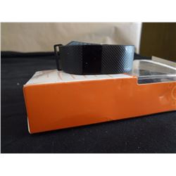 Smart Heart Rate Bracelet