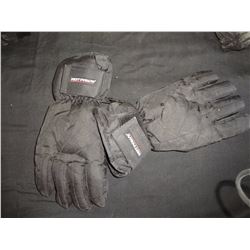 Hot Paws Mens Gloves