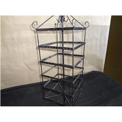 Earring Rack
