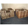Image 1 : Storage Baskets