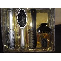 Hair Brush Set