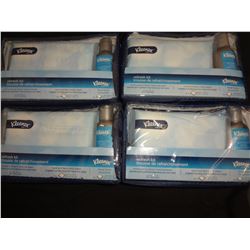 Kleenex Refresh Kit