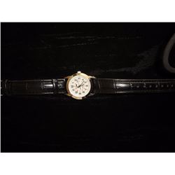 Womans Glow Watch5