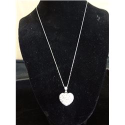 Heart Necklace
