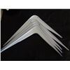 Image 1 : Shelf Brackets