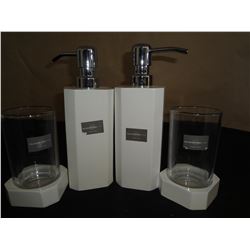 Bathroom Accessories