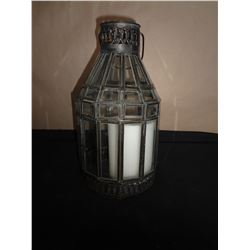 Small Candle Lantern