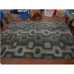 Alexandria 100% Weav-lon Heatset