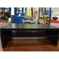 Espresso Coffee Table