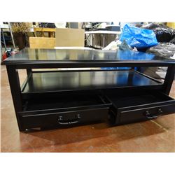 Pier 1 Imports Wooden Coffee Table Minor Scuffs