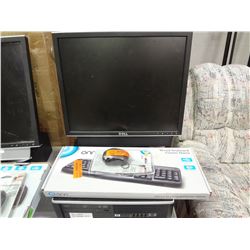 Intel I5 Desktop Computer