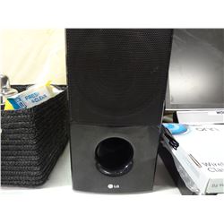 LG Speaker