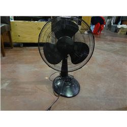 Table Fan