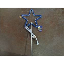 Rope Star Light