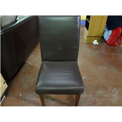 Brown Chair