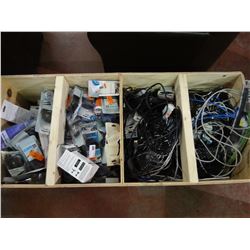 Lot of New Misc Household/Electronics