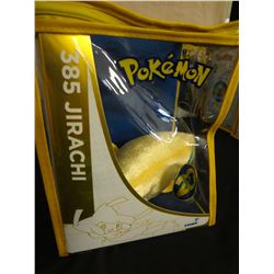 20th Aniversary Collectors Item 385 Jirachi