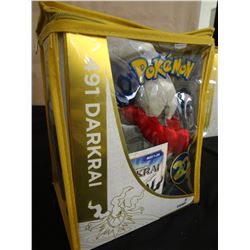 20th Aniversary Collectors Item   491 Darkrai