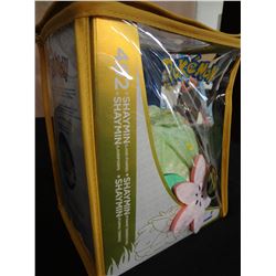 20th Aniversary Collectors Item   492 Shaymin