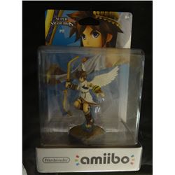 Amiibo Super Smash Bros Pit