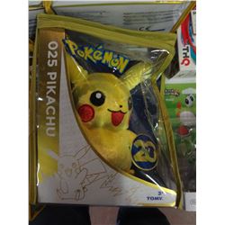 20th Anniversary Collection 025 Pikachu