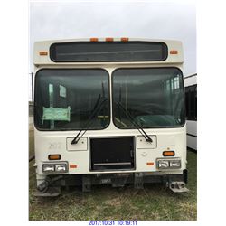 2003 - NEW FLYER D40LF