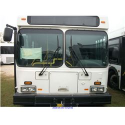 2003 - NEW FLYER D40LF