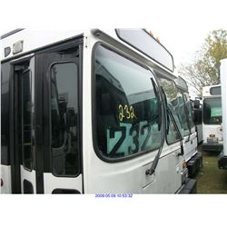 2003 - NEW FLYER D40LF