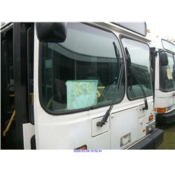 2003 - NEW FLYER D40LF