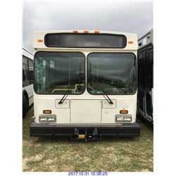 2003 - NEW FLYER D40LF