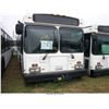 Image 1 : 2003 - NEW FLYER D40LF