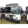 Image 2 : 2003 - NEW FLYER D40LF