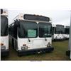 Image 1 : 2003 - NEW FLYER D40LF