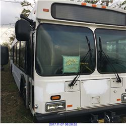 2003 - NEW FLYER D40LF
