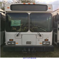 2003 - NEW FLYER D40LF
