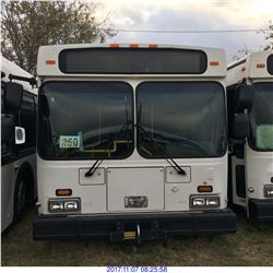 2003 - NEW FLYER D40LF