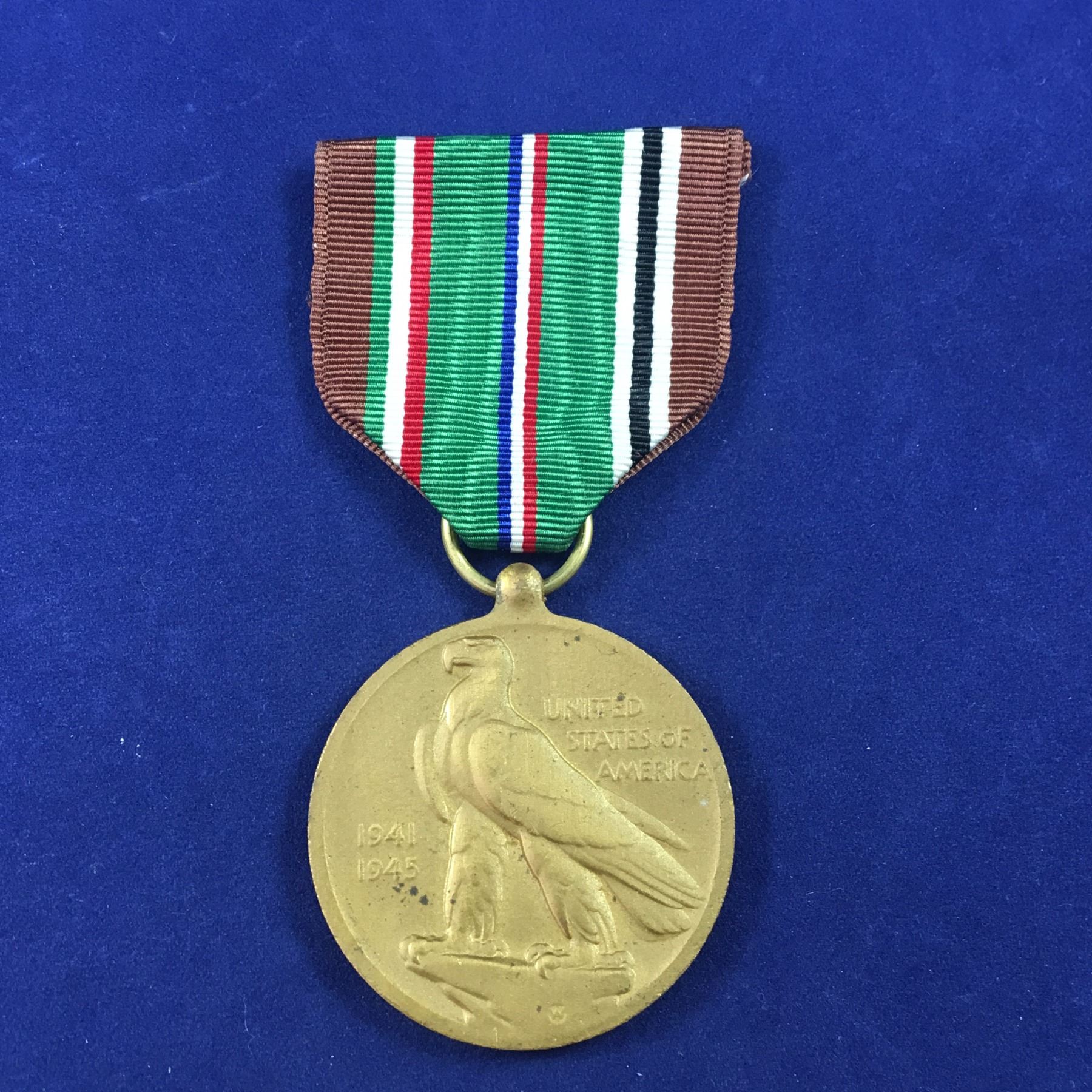 USA World War II European African Middle Eastern Campaign Medal usa-world-war-ii-european-african-middle-eastern-campaign-medal