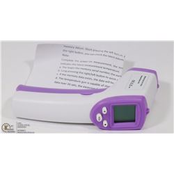 NEW BODY INFRA RED THERMOMETER
