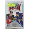 Image 1 : 1991-92 UPPERDECK HOCKEY HIGH SERIES FACTORY