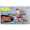 Image 1 : 1996-97 SKYBOX IMPACT HOCKEY CARDS FACTORY