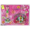 Image 1 : NEW CHILDRENS WATCH AND WALLET SET