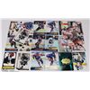 Image 1 : LARGE COLLECTION OF WAYNE GRETZKY CARDS